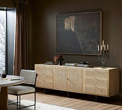 Dolores Buffet (96")