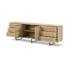 Dolores Buffet (96")