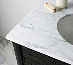 Harlow 32" Single Sink Vanity