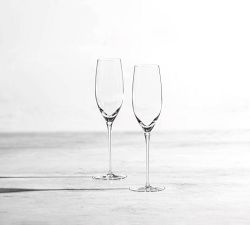 Highness Champagne Glasses, Set of 2