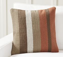Miller Striped Pillow Cover