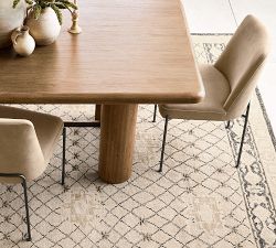 Tacoma Dining Table (94")