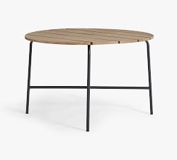 Pottery Barn Tulum Acacia Dining Table - Thumbnail 3