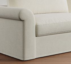 Westwood Roll Arm Replacement Slipcovers
