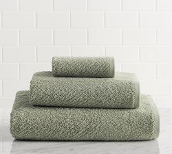 Aerospin Ribbed Towel