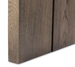 Aspen Console Table (78")
