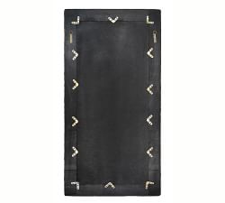 Bellwood Seagrass Wall Mirror