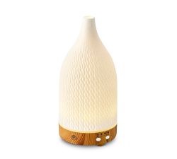 Crochet Ceramic Ultrasonic Diffuser