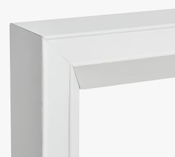 Ezra Modern Mantel