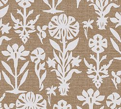 Fay Floral Print Wallpaper Sample