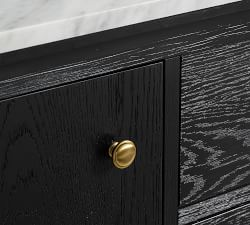 Harlow 52" Single Wide Sink Vanity