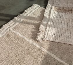 Lorena Canals Washable Reversible Rug Duetto