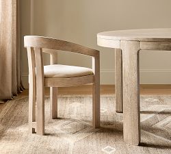 Marin Dining Armchair