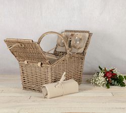 Picadilly Picnic Basket