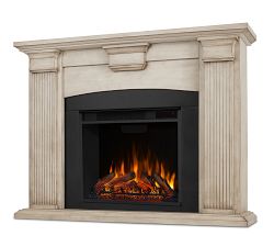 Real Flame® Adelaide Electric Fireplace