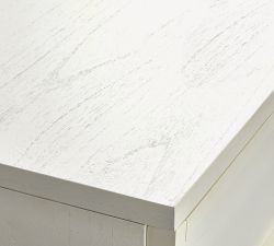 Sonoma 6-Drawer Dresser