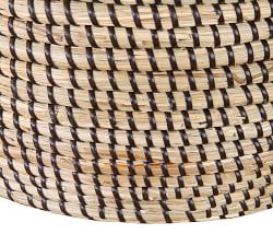 Adelia Seagrass Table Lamp (25")