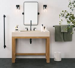 Aerospin Ribbed Towel