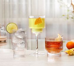 Carousel Drinkware Collection