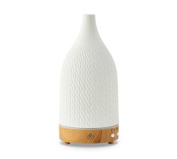 Crochet Ceramic Ultrasonic Diffuser