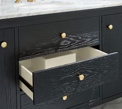 Harlow 52" Single Wide Sink Vanity