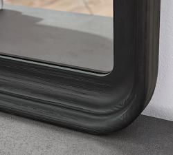 Malone 36" Square Wall Mirror