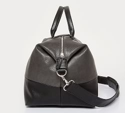 Max Toiletry And Duffle Bag