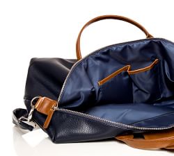 Pottery Barn Max Toiletry and Duffle Bag - Thumbnail 5