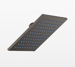 Square Shower Head