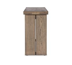 Aspen Console Table (78")