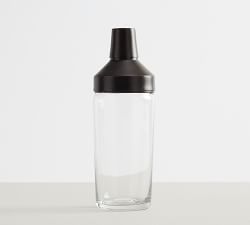 Chateau Handcrafted Cocktail Shaker