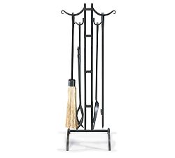 City Bridge Fireplace Toolset