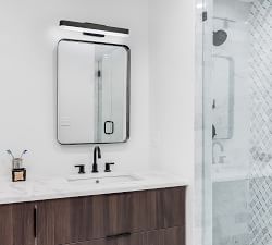 Humphrey Vanity Light