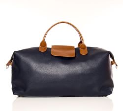 Pottery Barn Max Toiletry and Duffle Bag