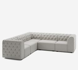 Maxwell Modular Sectional