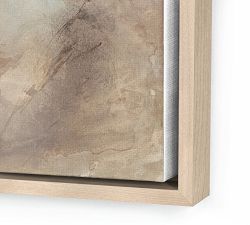 Mushroom Fields Wall Art By Molly Supplee