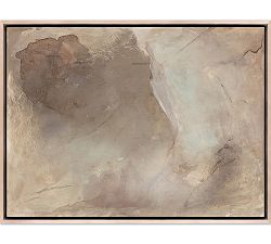 Mushroom Fields Wall Art By Molly Supplee