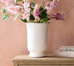 Whyton Beaded Vase Collection