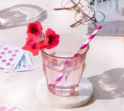 Duralex Picardie Colored Drinking Glasses