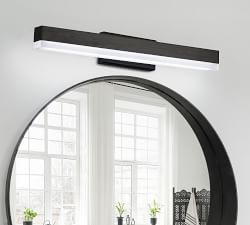 Humphrey Vanity Light