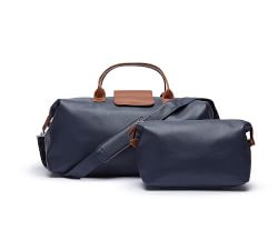 Max Toiletry And Duffle Bag Set - Thumbnail 4