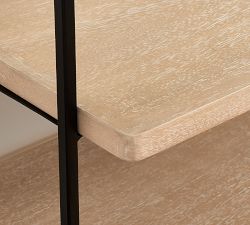 Modern Farmhouse All in One Organizer