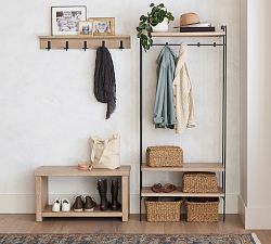 Modern Farmhouse All in One Organizer