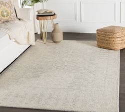 Randi Hand-Tufted Wool Rug
