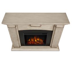 Real Flame® Adelaide Electric Fireplace