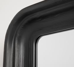 Malone 36" Square Wall Mirror