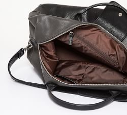 Max Toiletry And Duffle Bag
