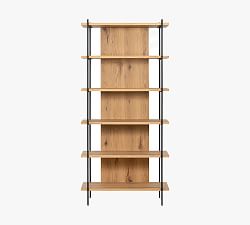 Sumner Etagere Bookcase