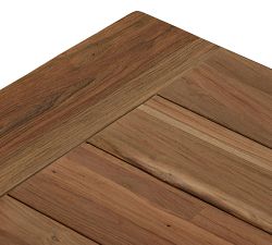 Pottery Barn Wilder Dining Table - Thumbnail 2
