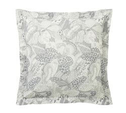 Butterfly Organic Percale Sham